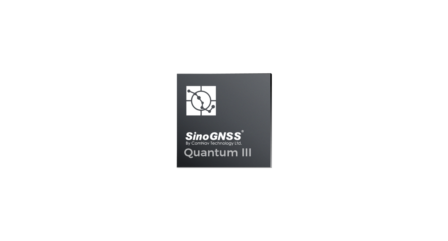 Quantum III
